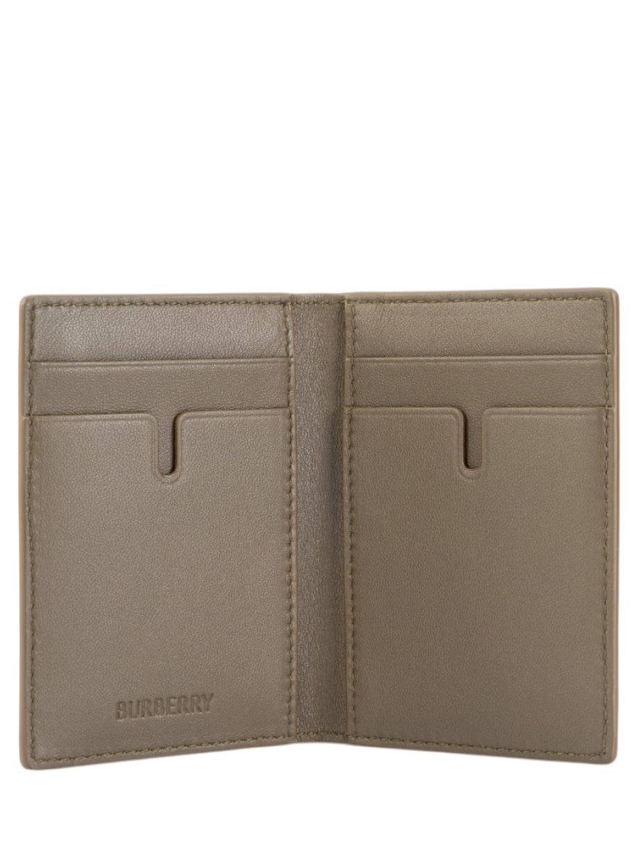 Портмоне кожаное