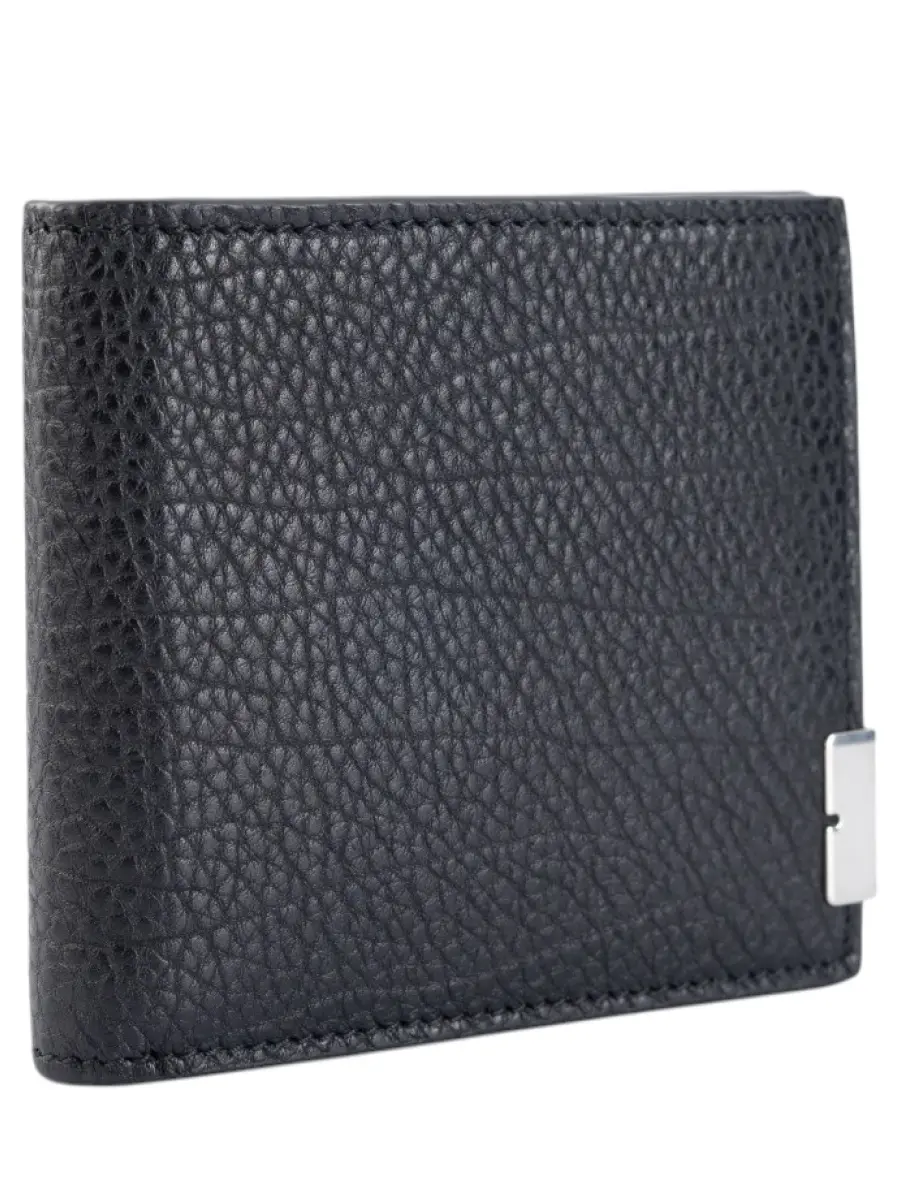 Портмоне кожаное