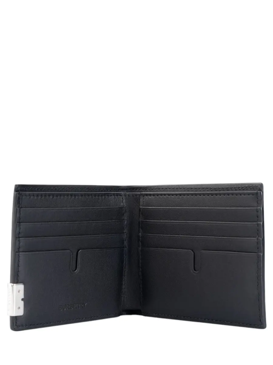 Портмоне кожаное