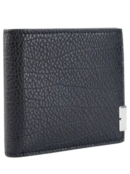 Портмоне кожаное BURBERRY