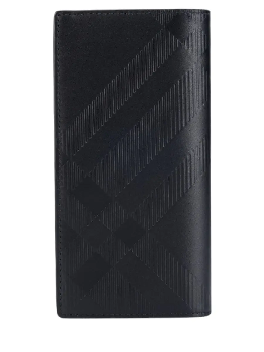 Кошелек кожаный