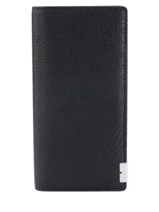 Кошелек кожаный BURBERRY