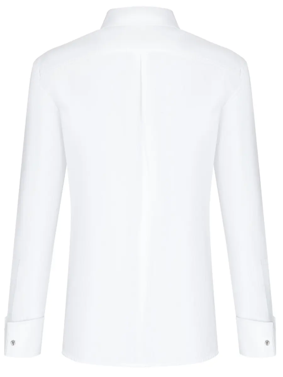 Рубашка хлопковая