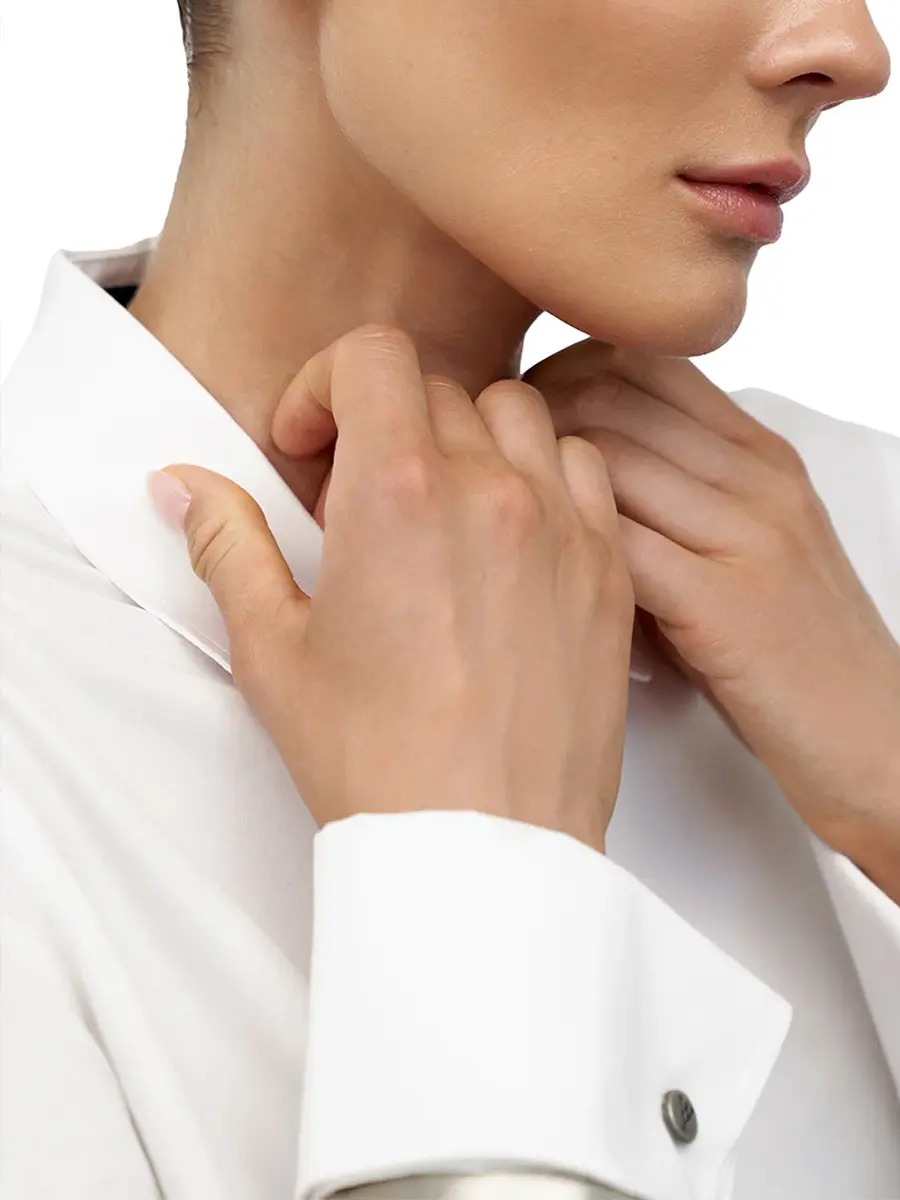 Рубашка хлопковая