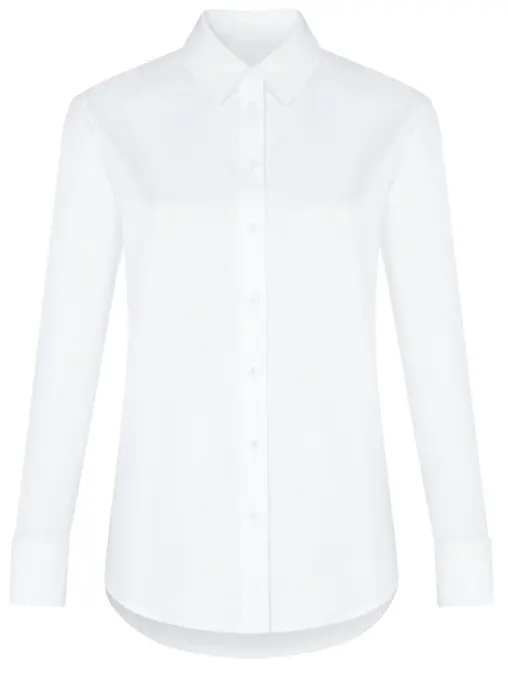 Рубашка хлопковая YULIAWAVE