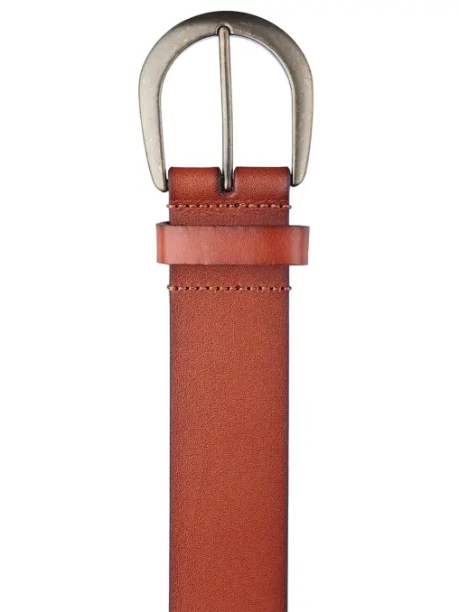 Ремень кожаный YULIAWAVE