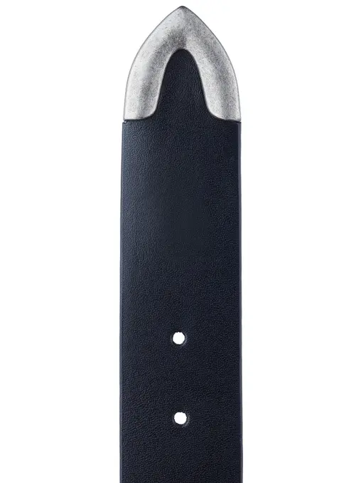 Ремень кожаный YULIAWAVE