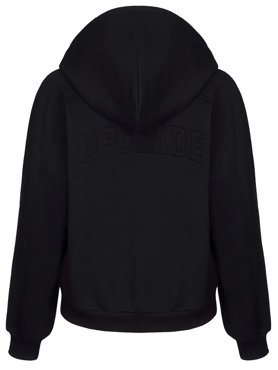 Худи хлопковое