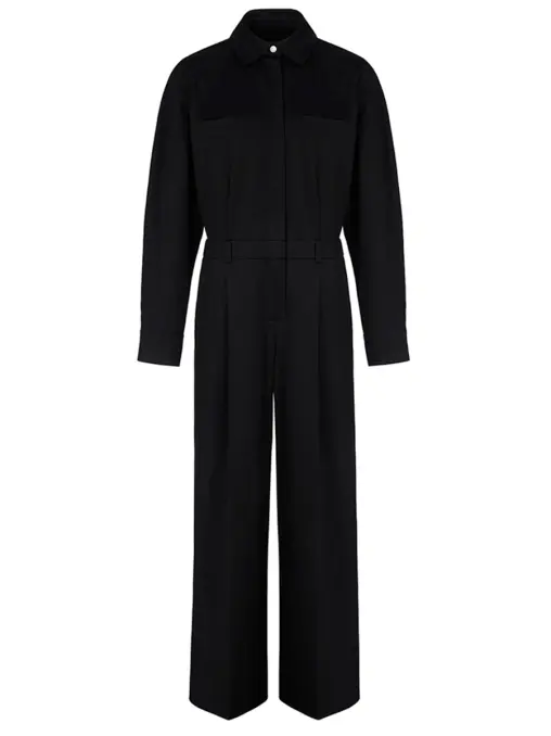 Комбинезон однотонный YULIAWAVE