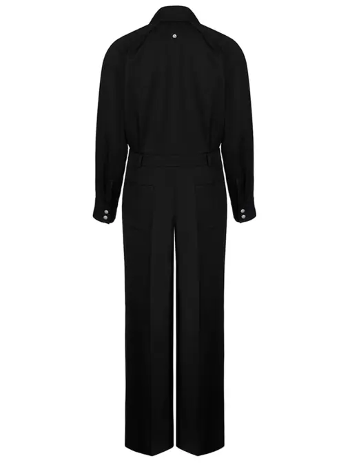 Комбинезон однотонный YULIAWAVE