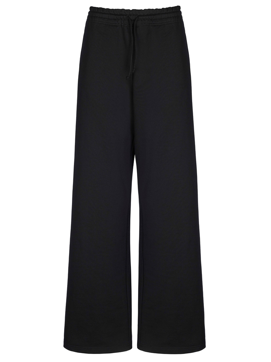 Брюки хлопковые