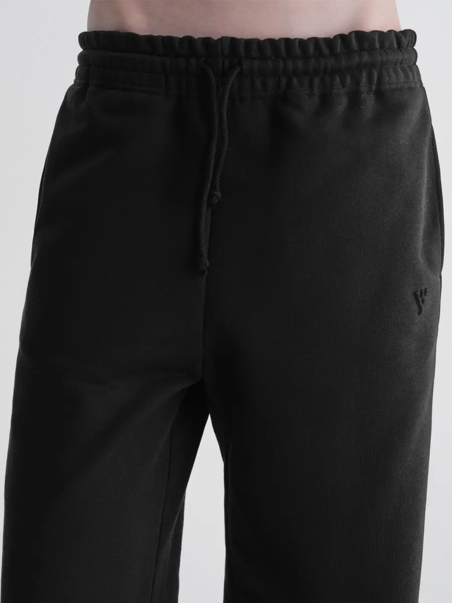 Брюки хлопковые