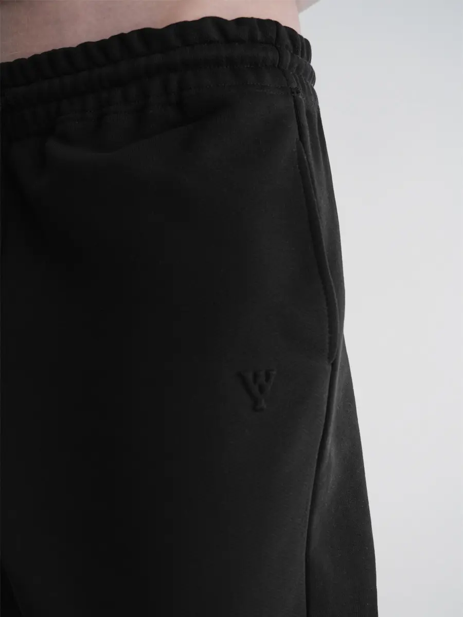 Брюки хлопковые