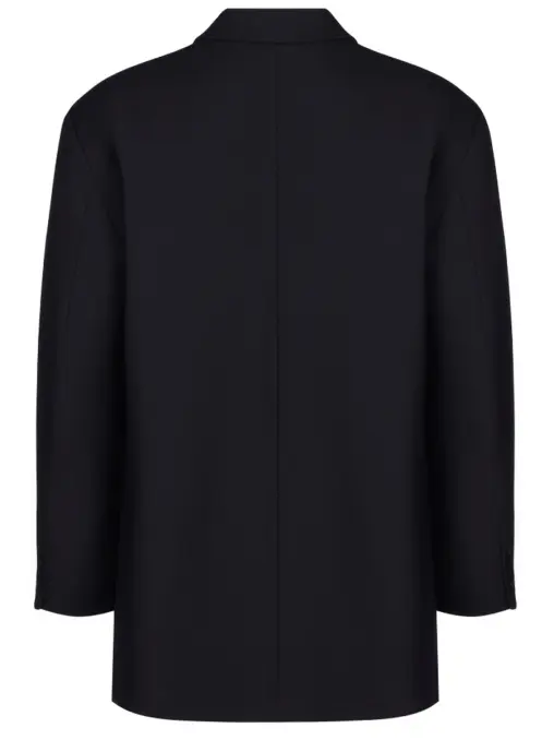 Жакет однотонный YULIAWAVE