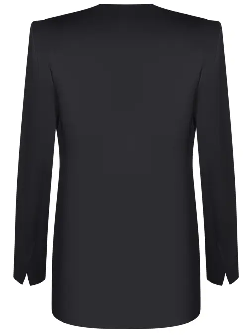 Жакет атласный YULIAWAVE