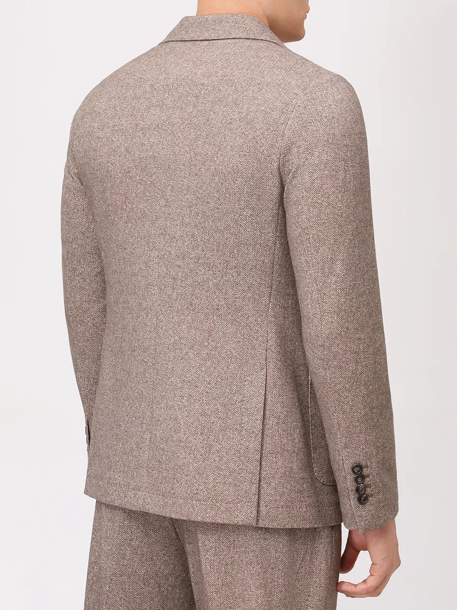 Костюм хлопковый