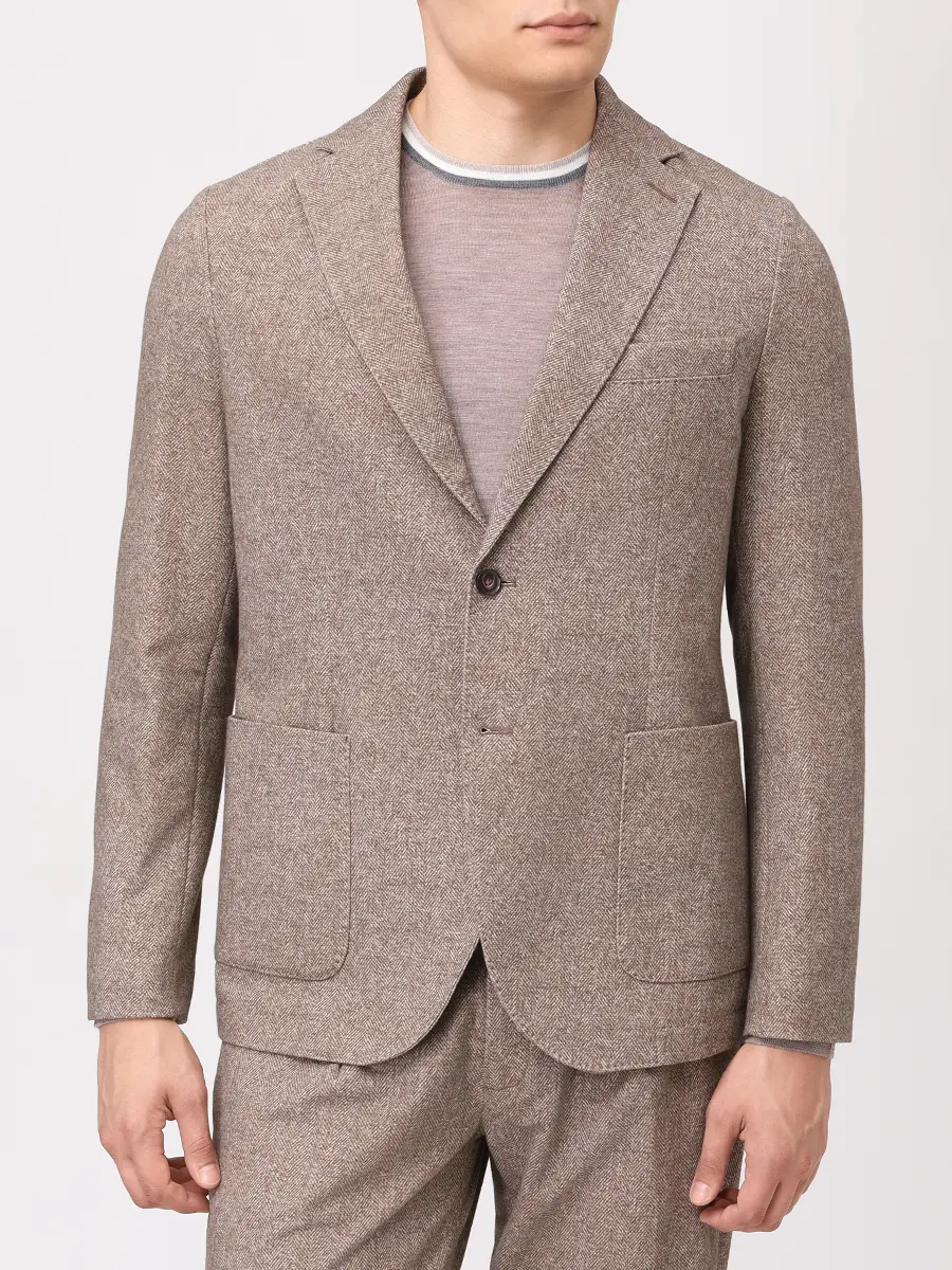 Костюм хлопковый