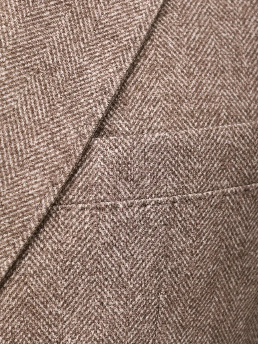 Костюм хлопковый