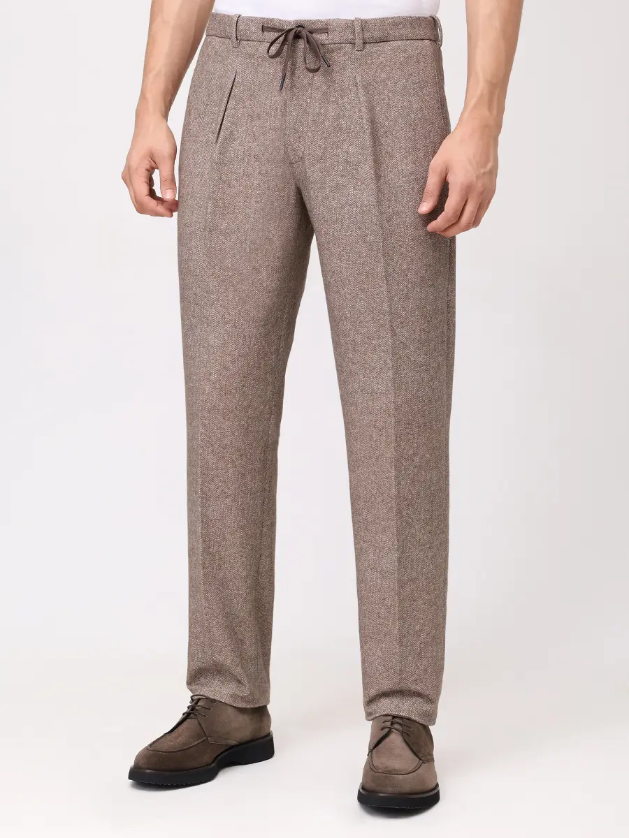 Костюм хлопковый