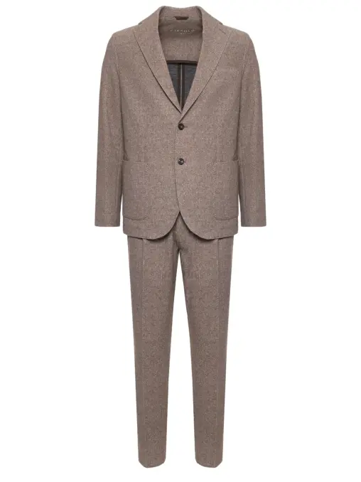 Костюм хлопковый CIRCOLO 1901