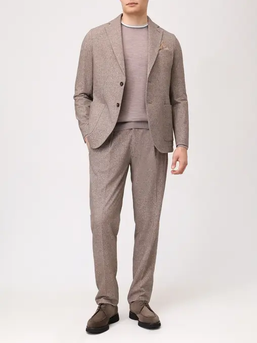 Костюм хлопковый CIRCOLO 1901