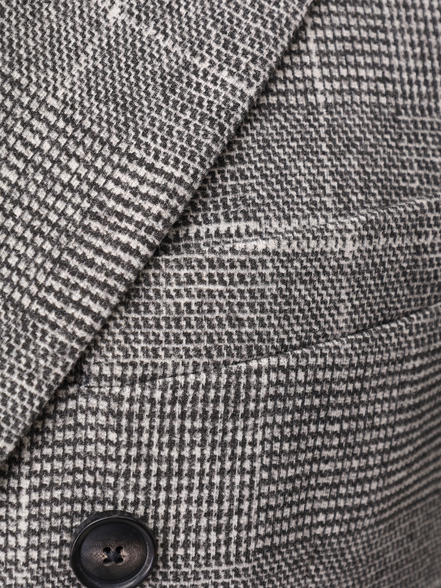 Костюм хлопковый