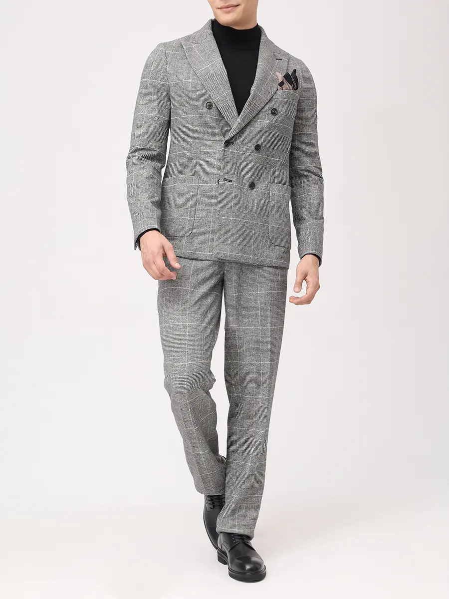 Костюм хлопковый