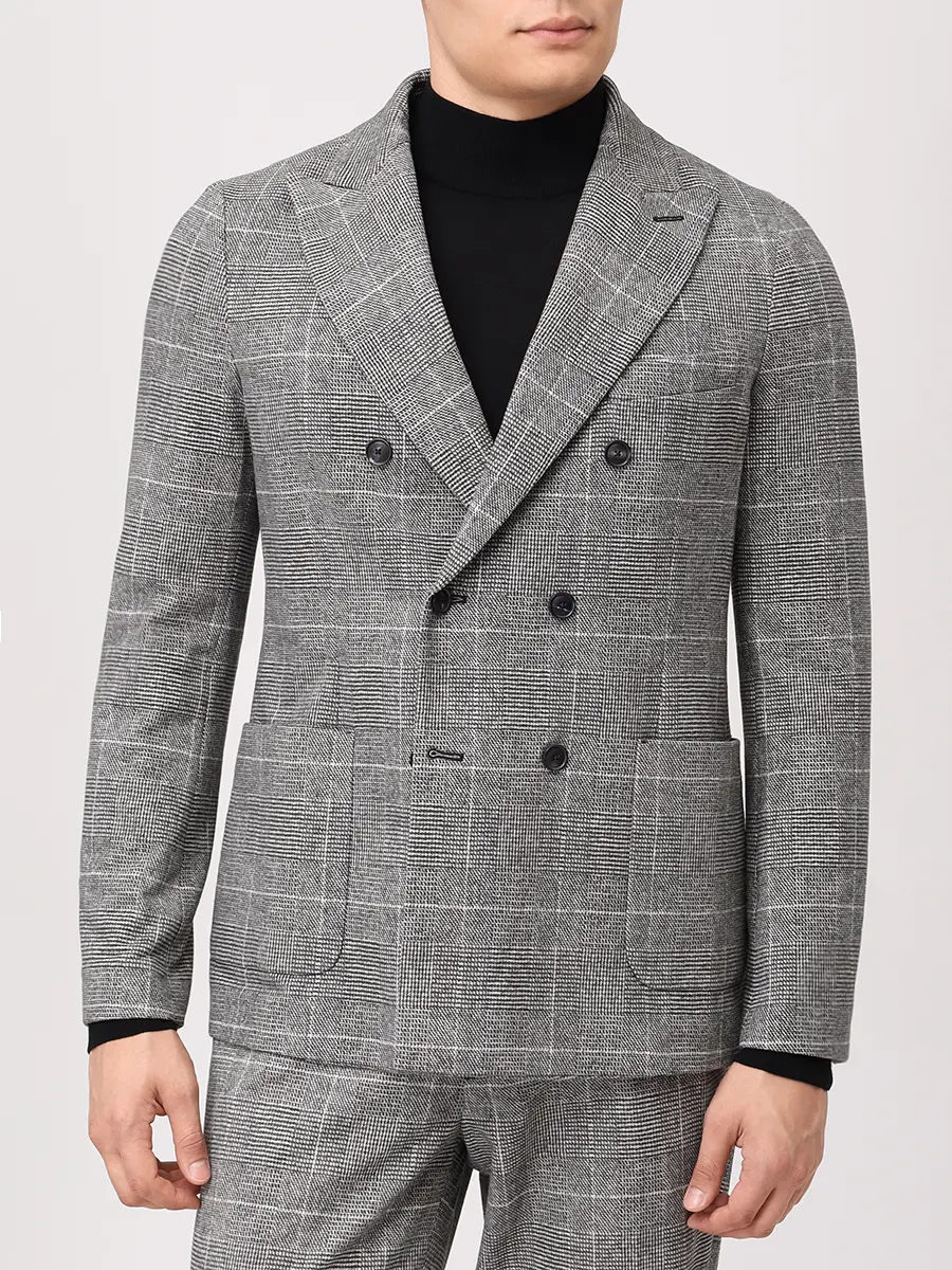 Костюм хлопковый