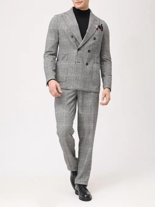 Костюм хлопковый CIRCOLO 1901