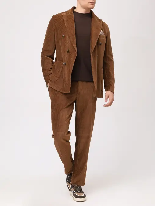 Костюм вельветовый CIRCOLO 1901