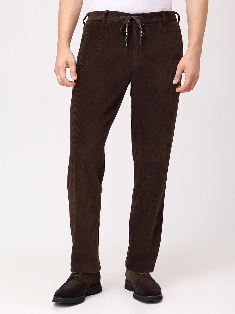 Костюм вельветовый