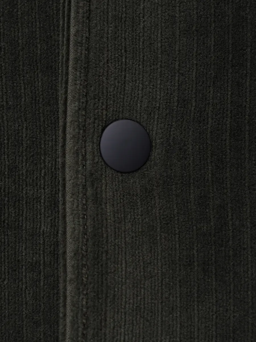 Костюм вельветовый