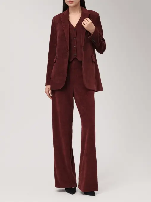 Костюм вельветовый CIRCOLO 1901