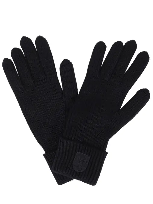 Перчатки шерстяные PARAJUMPERS