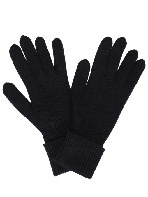 Перчатки шерстяные PARAJUMPERS