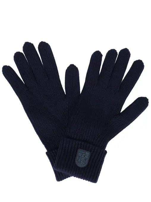 Перчатки шерстяные PARAJUMPERS