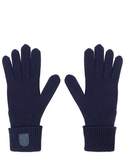 Перчатки шерстяные PARAJUMPERS