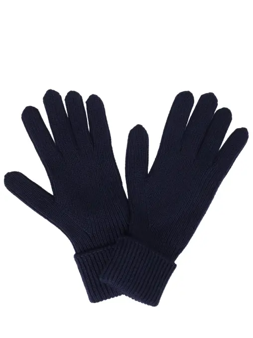 Перчатки шерстяные PARAJUMPERS