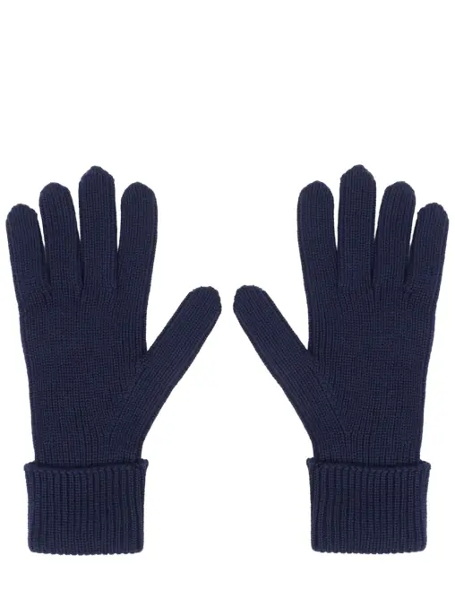 Перчатки шерстяные PARAJUMPERS