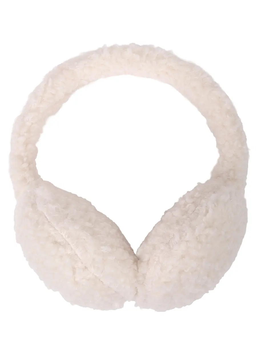 Наушники меховые