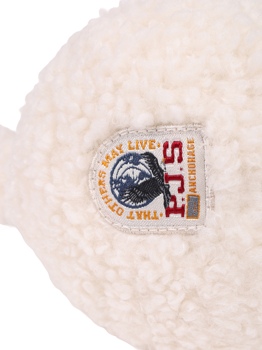 Наушники меховые