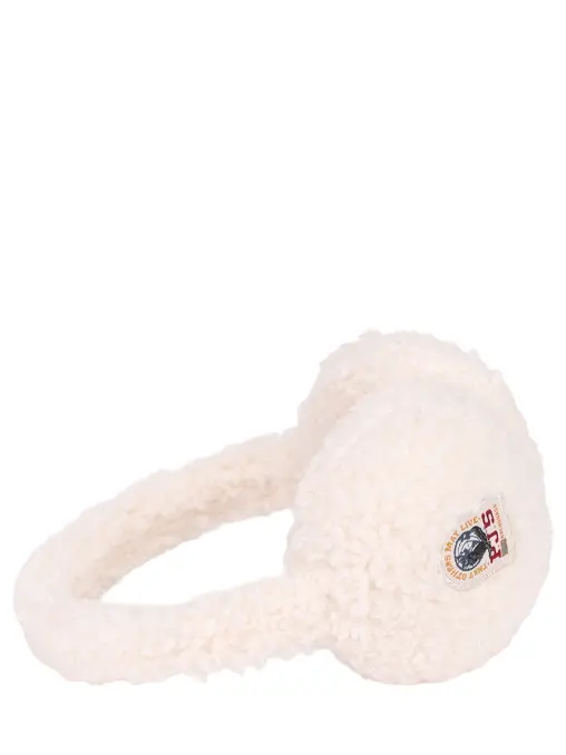 Наушники меховые PARAJUMPERS