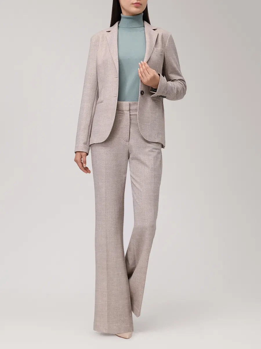 Костюм хлопковый