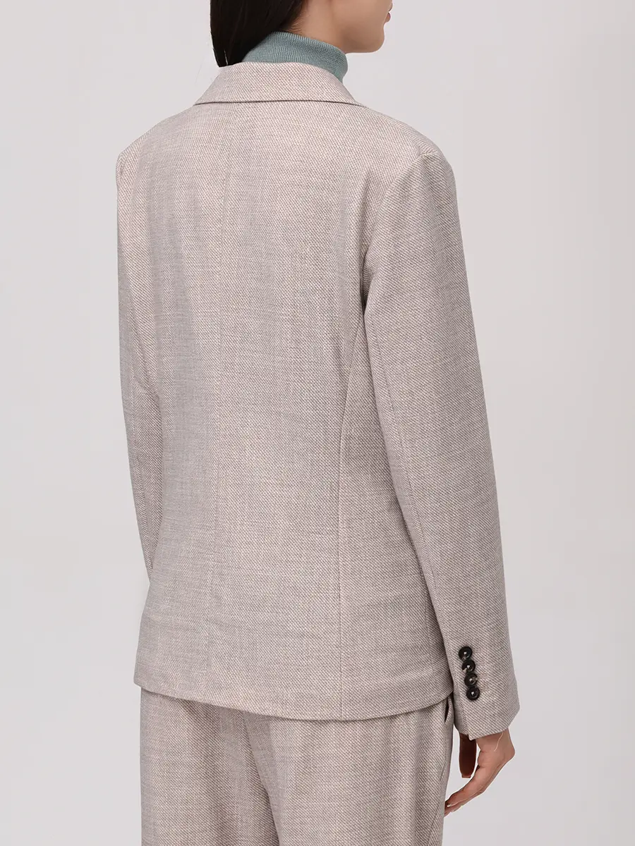 Костюм хлопковый