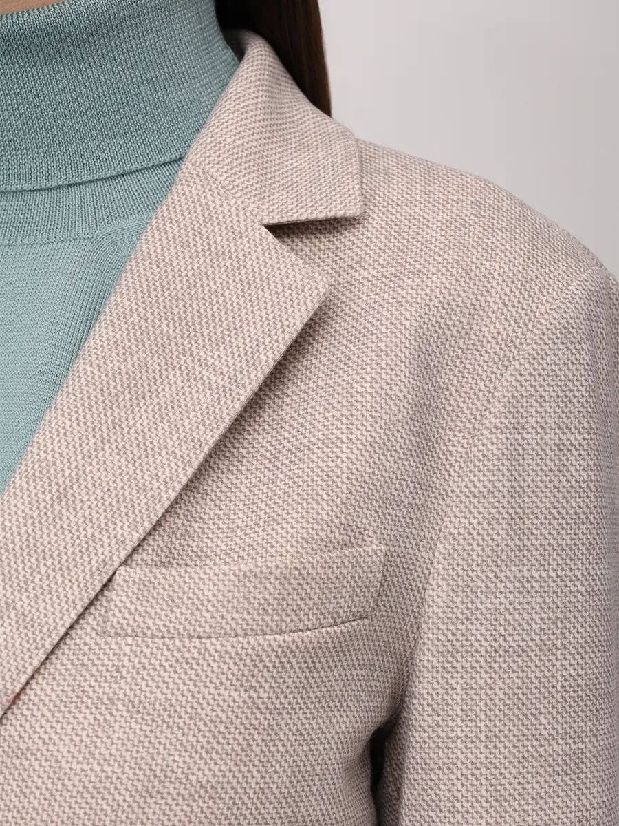 Костюм хлопковый