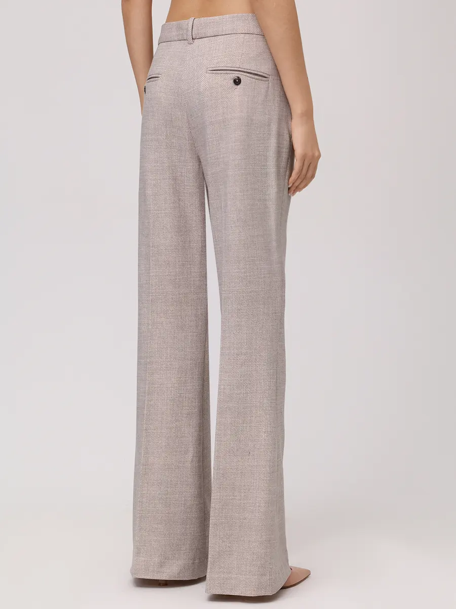 Костюм хлопковый