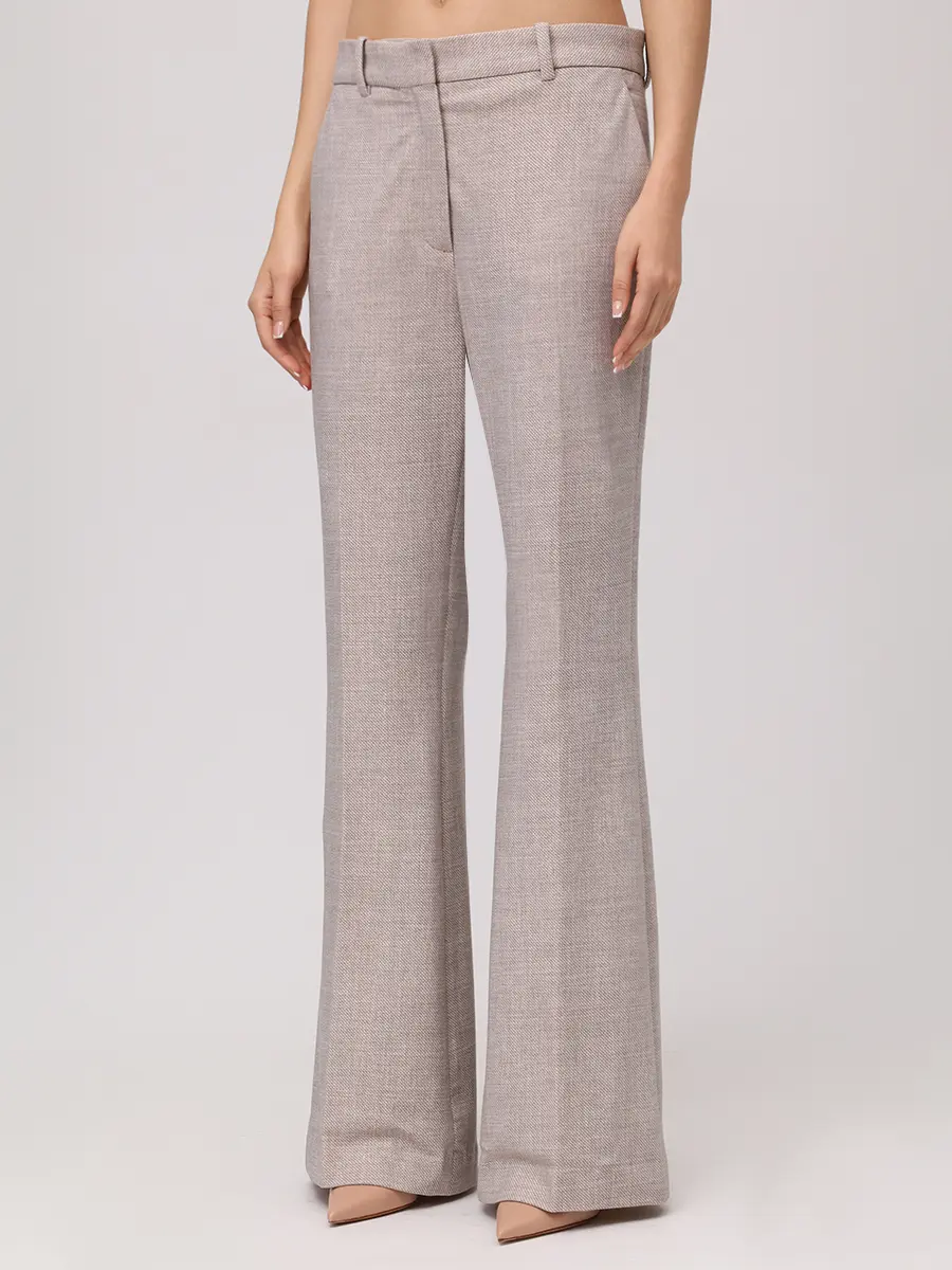 Костюм хлопковый