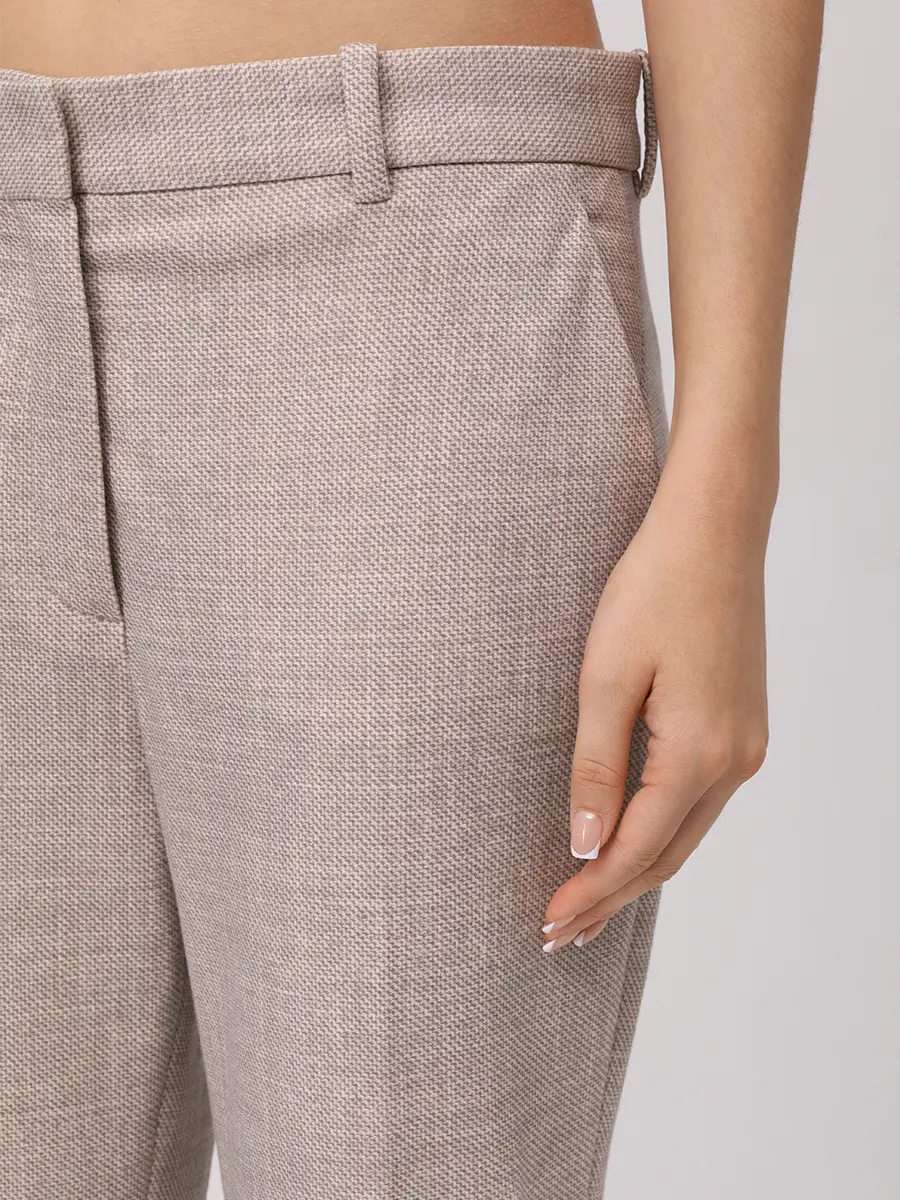 Костюм хлопковый