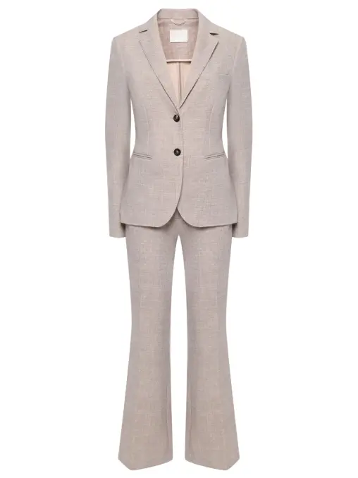 Костюм хлопковый CIRCOLO 1901