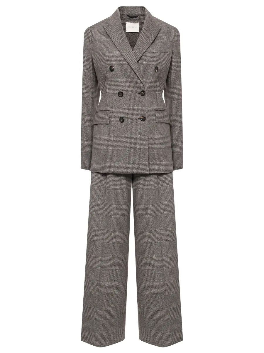 Костюм хлопковый